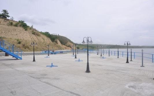 Complex Domneasca Hotel Seimeni Exterior photo